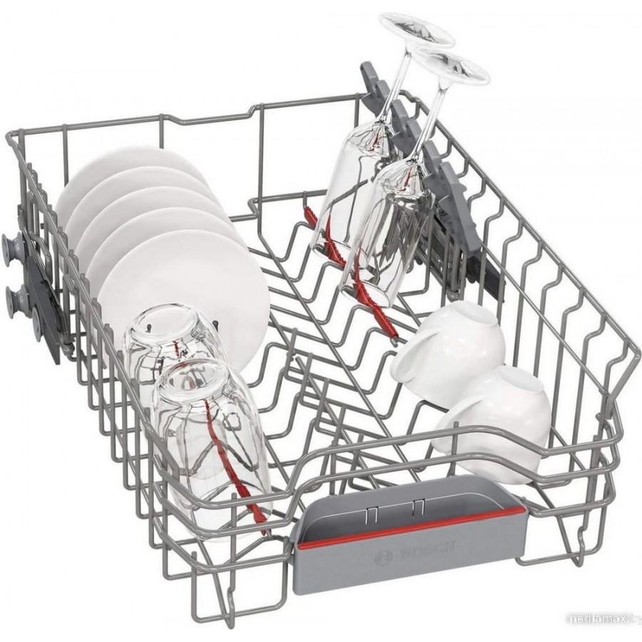 Встраиваемая посудомоечная машина Bosch Serie 4 SPV4HMX49E