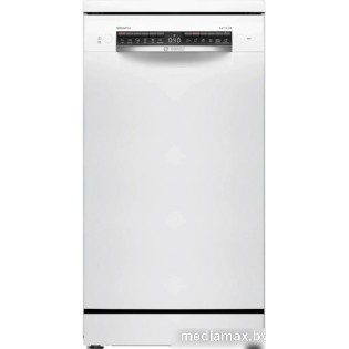 Отдельностоящая посудомоечная машина Bosch SPS4EMW24E