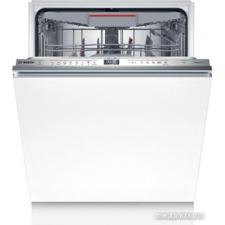 Встраиваемая посудомоечная машина Bosch Serie 6 SMV6ECX08E