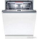 Встраиваемая посудомоечная машина Bosch Serie 4 SMV4HMX65Q