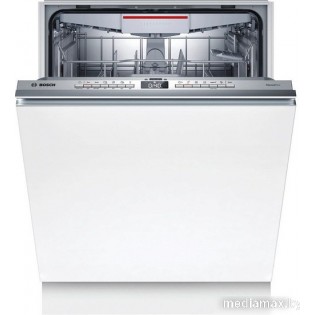 Встраиваемая посудомоечная машина Bosch Serie 4 SMV4HMX65Q