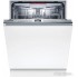 Встраиваемая посудомоечная машина Bosch Serie 4 SMV4HMX65Q