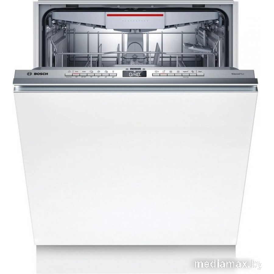 Встраиваемая посудомоечная машина Bosch Serie 4 SMV4HMX65Q