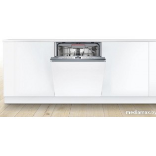Встраиваемая посудомоечная машина Bosch Serie 4 SMV4HMX65Q