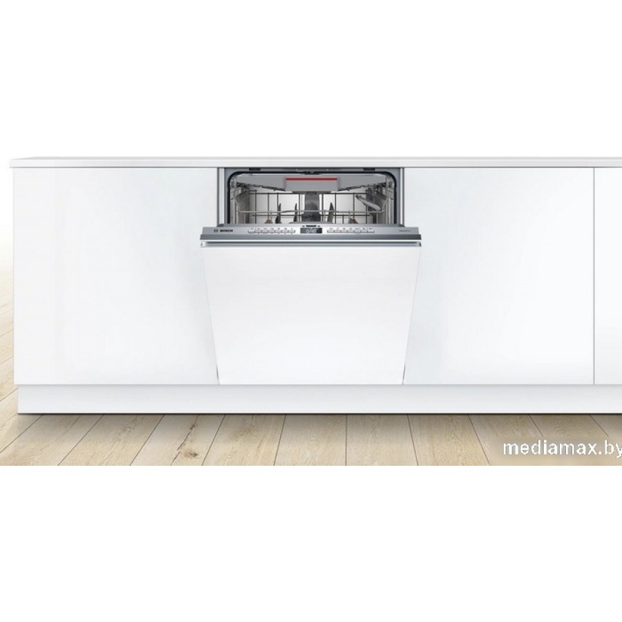 Встраиваемая посудомоечная машина Bosch Serie 4 SMV4HMX65Q