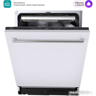 Встраиваемая посудомоечная машина Midea MID60S350i