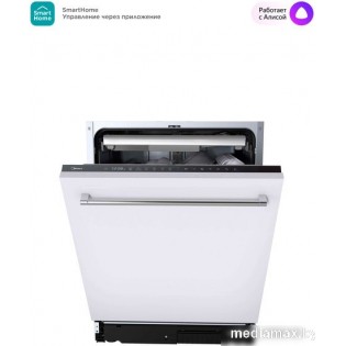 Отдельностоящая посудомоечная машина Midea MID60S450i