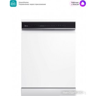 Отдельностоящая посудомоечная машина Midea MFD60S150Wi