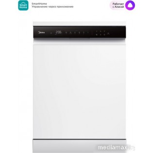 Отдельностоящая посудомоечная машина Midea MFD60S510Wi