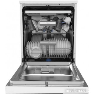 Отдельностоящая посудомоечная машина Midea MFD60S510Wi