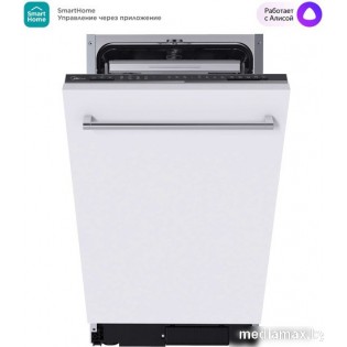Встраиваемая посудомоечная машина Midea MID45S150i