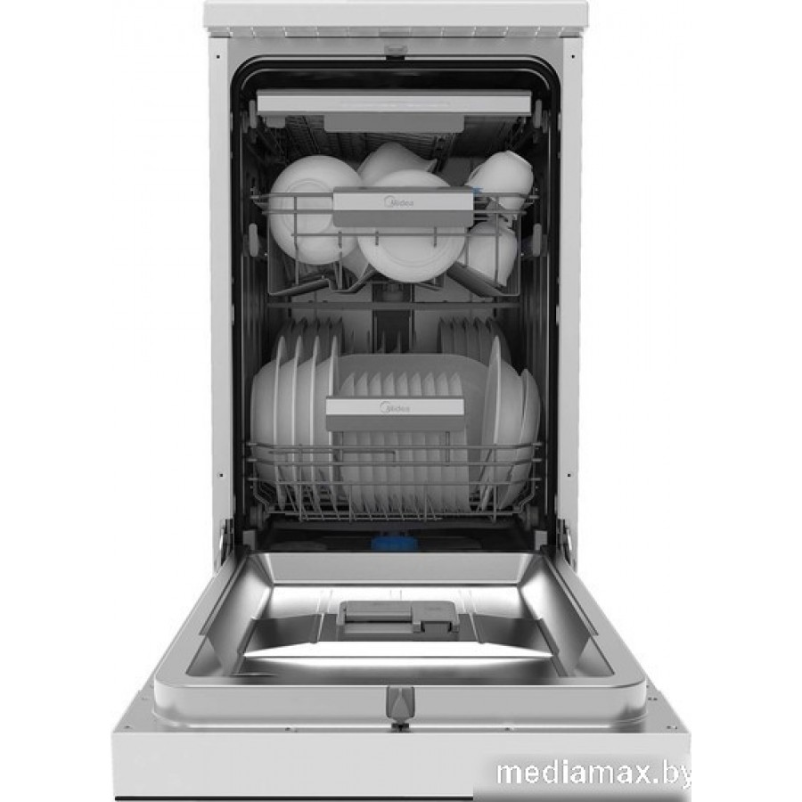 Отдельностоящая посудомоечная машина Midea MFD45S510Wi