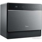 Отдельностоящая посудомоечная машина Midea MCFD55S550Bi