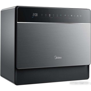 Отдельностоящая посудомоечная машина Midea MCFD55S550Bi