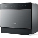 Отдельностоящая посудомоечная машина Midea MCFD55S550Bi