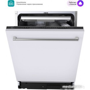 Встраиваемая посудомоечная машина Midea MID60S150i