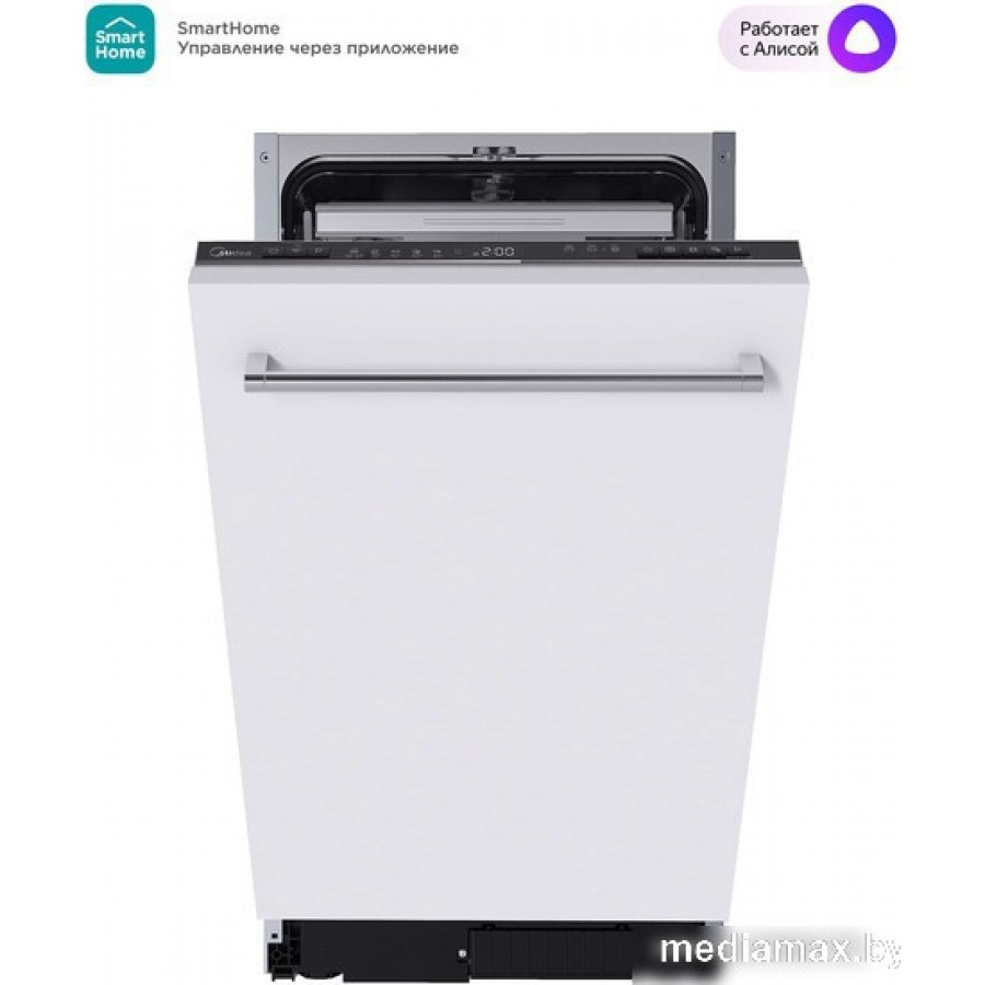 Встраиваемая посудомоечная машина Midea MID45S350i