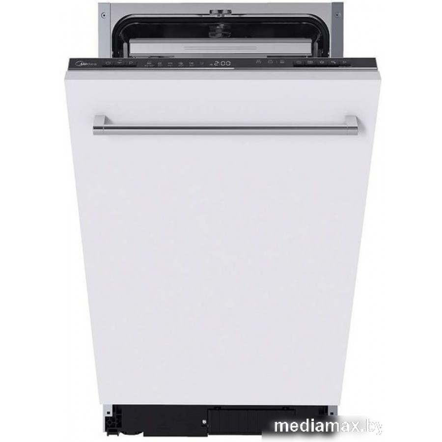 Встраиваемая посудомоечная машина Midea MID45S350i
