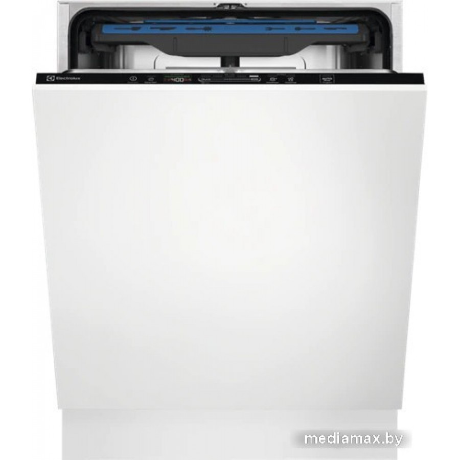 Встраиваемая посудомоечная машина Electrolux EES48200L