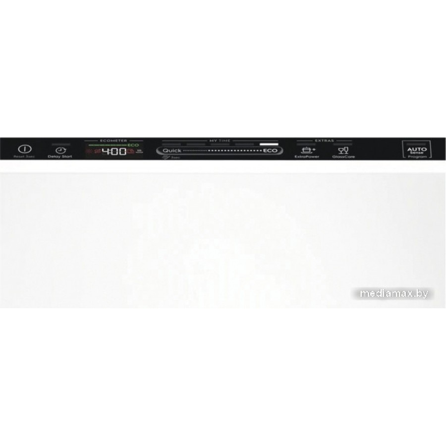 Встраиваемая посудомоечная машина Electrolux EES48200L