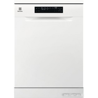 Отдельностоящая посудомоечная машина Electrolux ESM48310SW