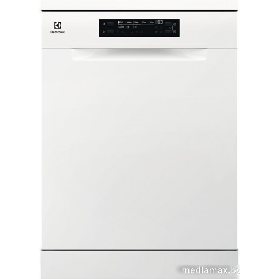 Отдельностоящая посудомоечная машина Electrolux ESM48310SW