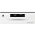 Отдельностоящая посудомоечная машина Electrolux ESM48310SW