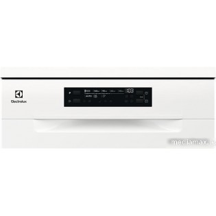 Отдельностоящая посудомоечная машина Electrolux ESM48310SW