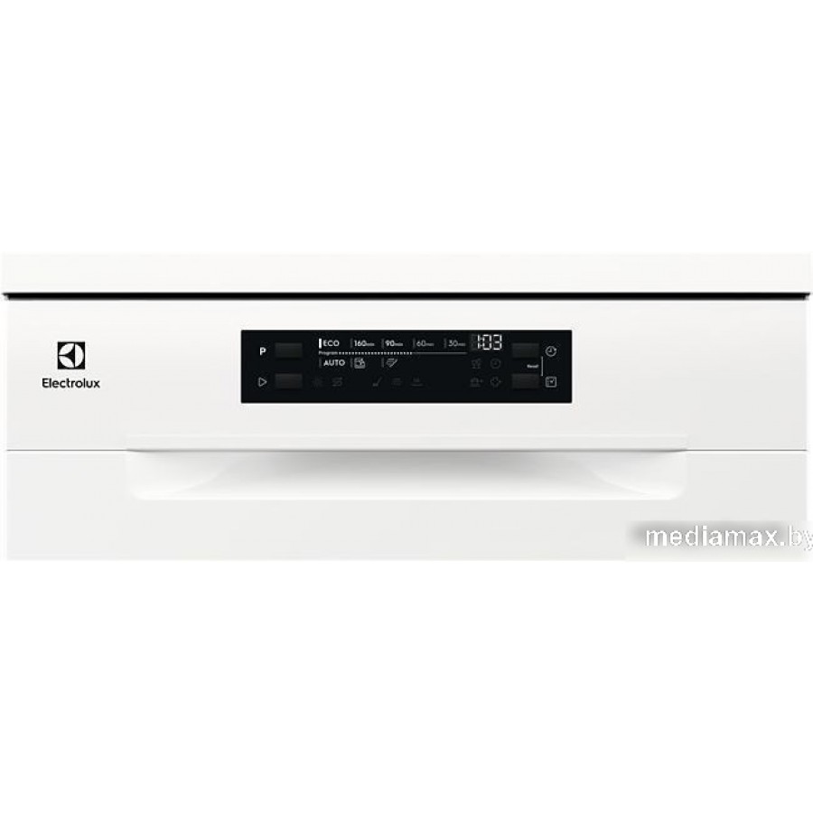 Отдельностоящая посудомоечная машина Electrolux ESM48310SW