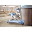 Встраиваемая посудомоечная машина Electrolux SatelliteClean 600 EEM43200L