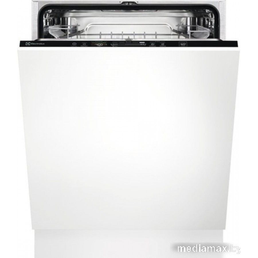 Встраиваемая посудомоечная машина Electrolux EEQ47200L