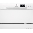 Настольная посудомоечная машина Electrolux ESF2400OW