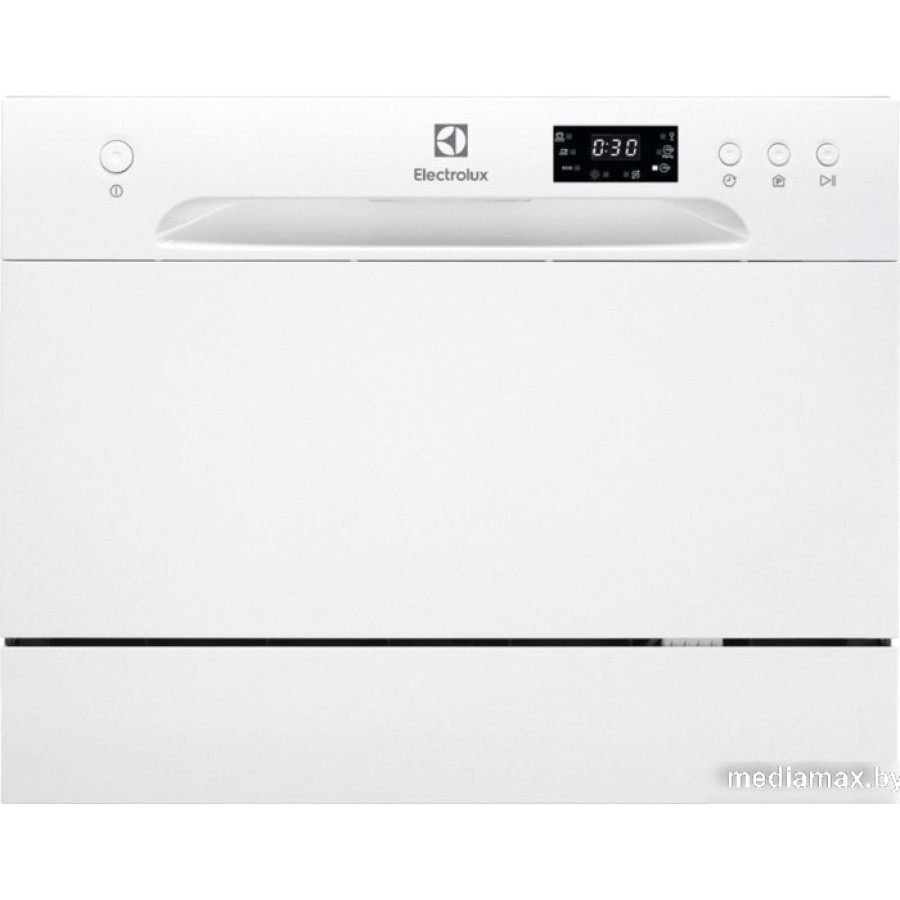 Настольная посудомоечная машина Electrolux ESF2400OW