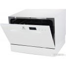 Настольная посудомоечная машина Electrolux ESF2400OW