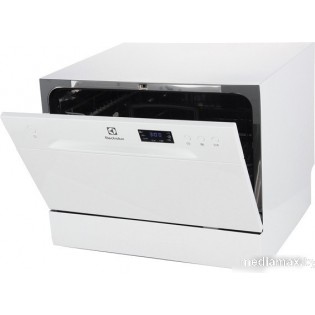 Настольная посудомоечная машина Electrolux ESF2400OW
