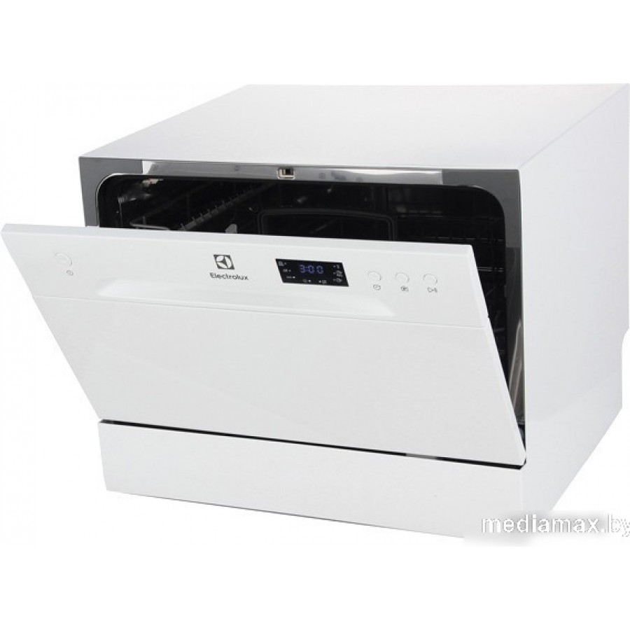 Настольная посудомоечная машина Electrolux ESF2400OW