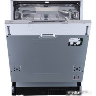 Встраиваемая посудомоечная машина Evelux BD 6001