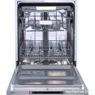 Встраиваемая посудомоечная машина Evelux BD 6001