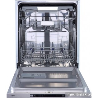 Встраиваемая посудомоечная машина Evelux BD 6001