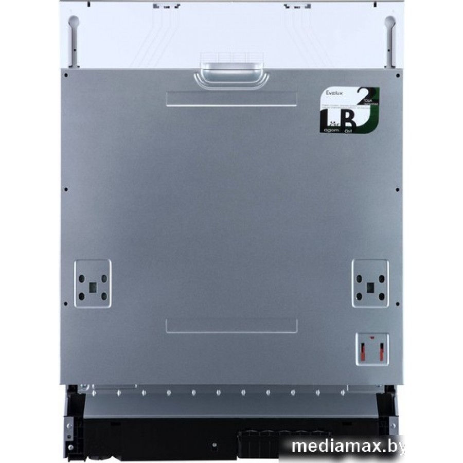 Встраиваемая посудомоечная машина Evelux BD 6001