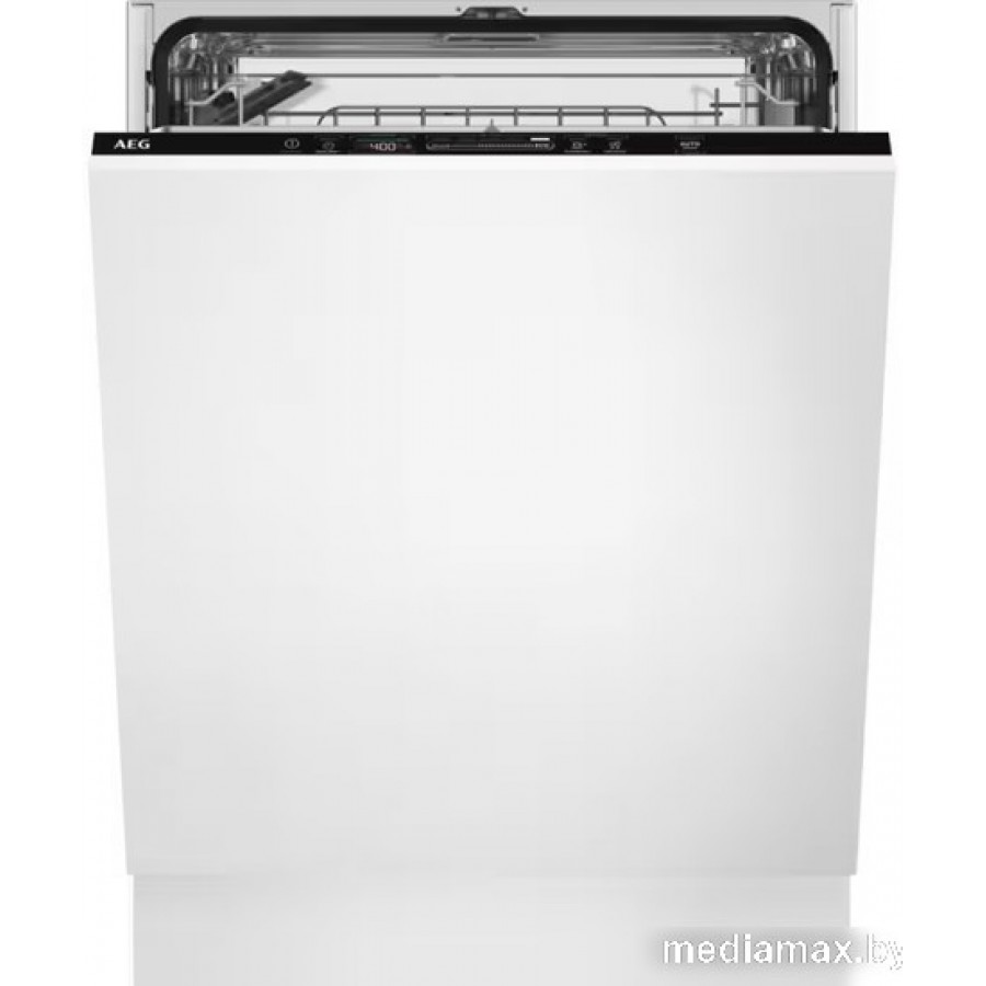 Встраиваемая посудомоечная машина AEG FSS5261XZ