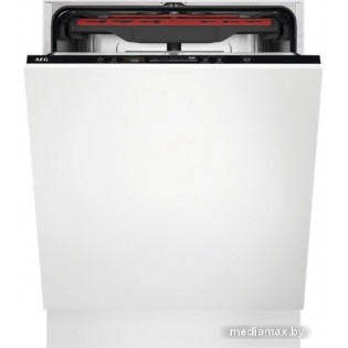 Встраиваемая посудомоечная машина AEG FSB53927Z