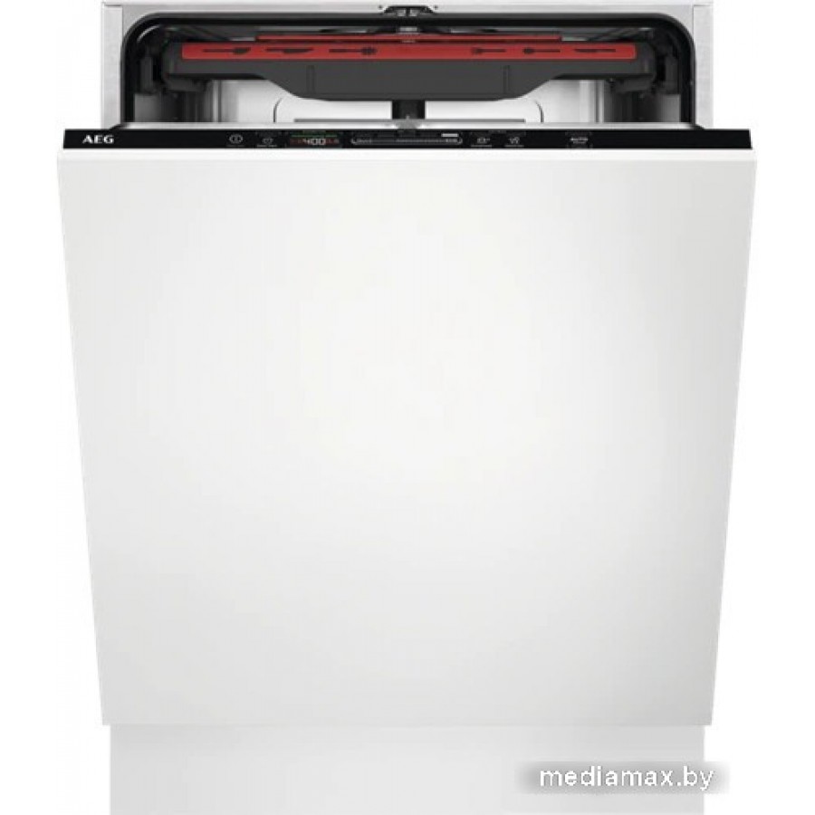 Встраиваемая посудомоечная машина AEG FSB53927Z