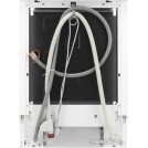 Встраиваемая посудомоечная машина AEG FSB53927Z