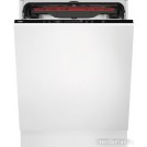 Встраиваемая посудомоечная машина AEG FSB64907Z