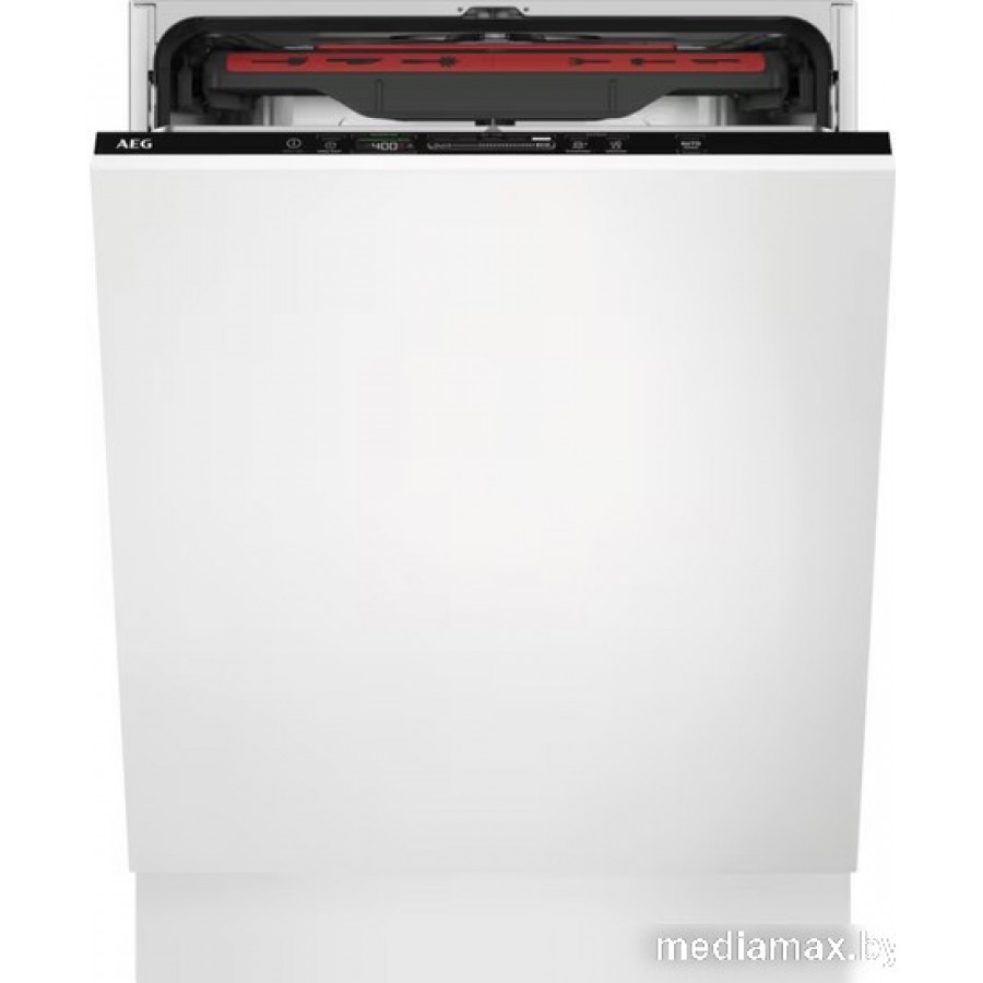 Встраиваемая посудомоечная машина AEG FSB64907Z