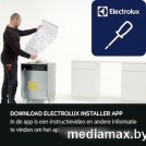 Встраиваемая посудомоечная машина AEG FSB64907Z