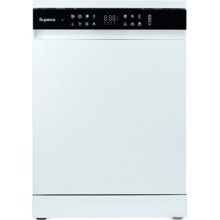 Отдельностоящая посудомоечная машина Бирюса DWF-615/03 W