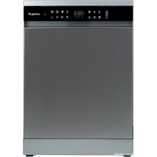 Отдельностоящая посудомоечная машина Бирюса DWF-615/03 I