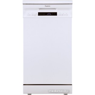 Отдельностоящая посудомоечная машина Бирюса DWF-410/5 W